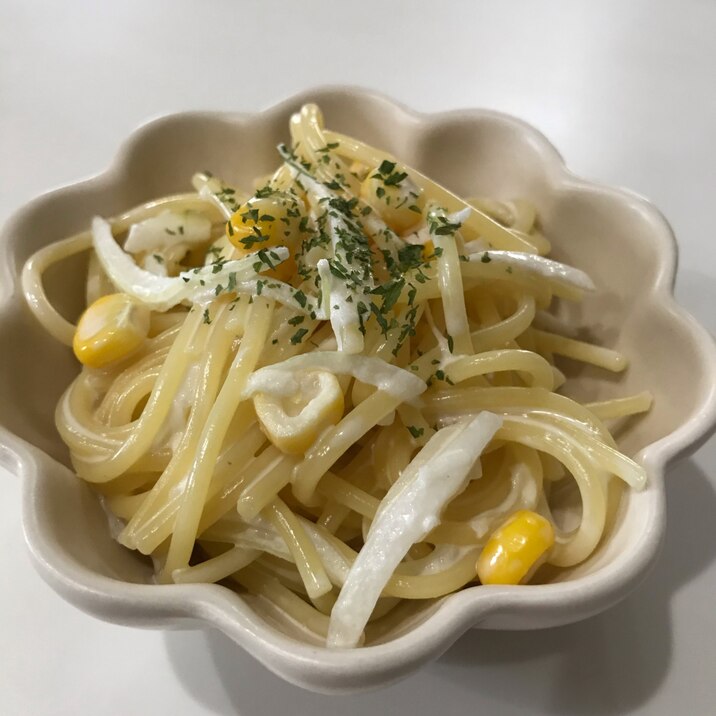 スパサラダ